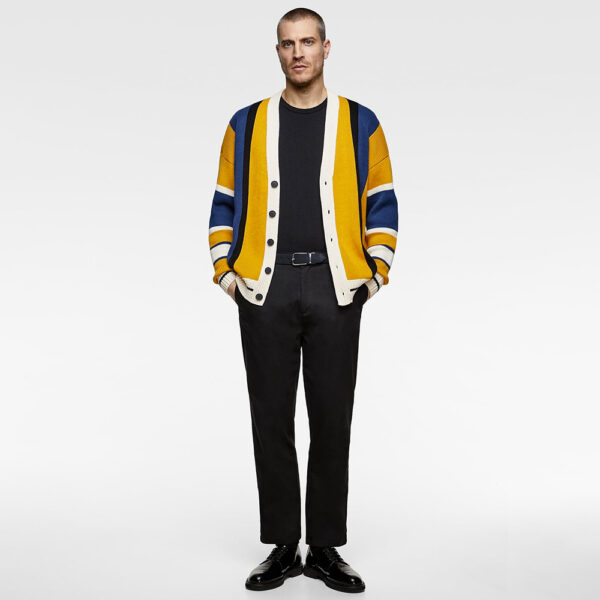 Men's Authentic Jeans
