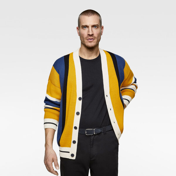 Men's Authentic Jeans